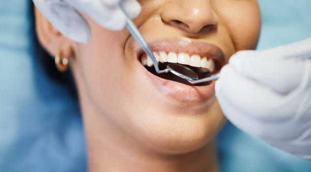 Professional  Dental Services in Logan, NM